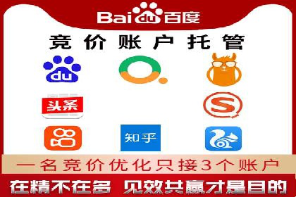 网络营销实战：成功竞价推广案例分析